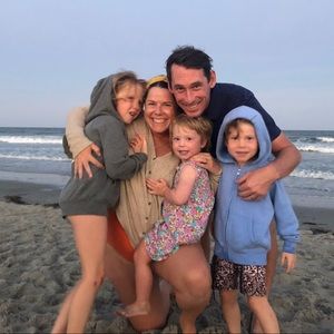 Meet your Posher, Nifer